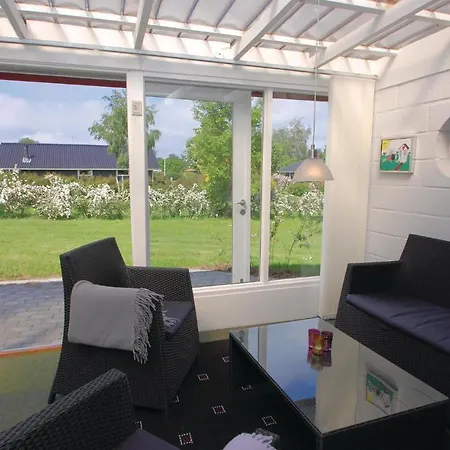 Three-bedroom With A Fireplace 03 * Hejls